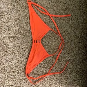 Jolyn “Tomcat” bikini top